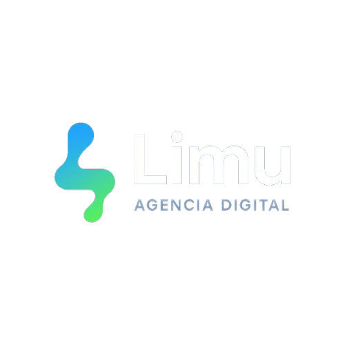 logo limu agencia digital